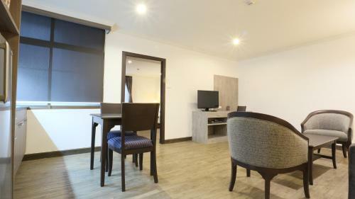 Hotel The Key Sukhumvit Bangkok By Compass Hospitality