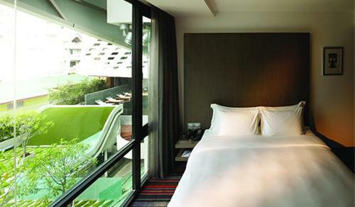 Lit Bangkok Hotel
