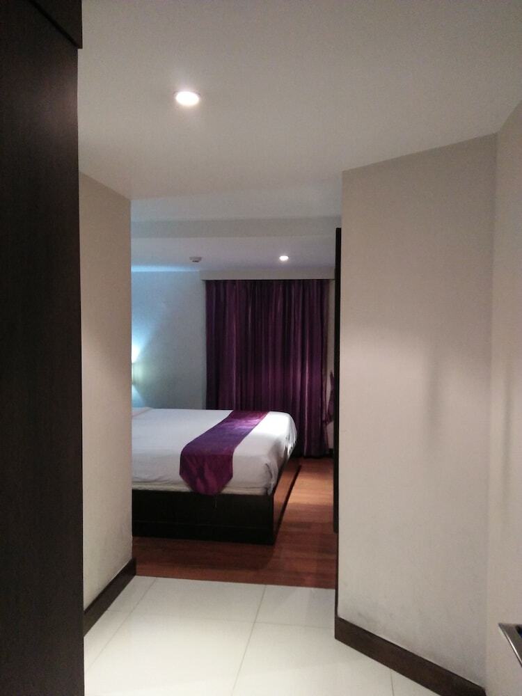 Hotel Paradiso Boutique Suites