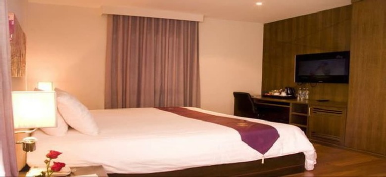 Hotel Paradiso Boutique Suites