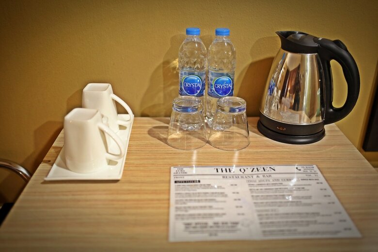 Apartamentos The Euro Grande Hotel