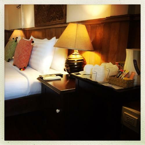Hostal Baan Chantra