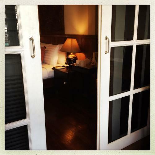 Hostal Baan Chantra
