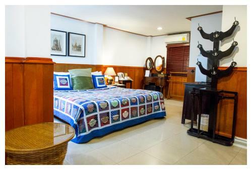 Hostal Baan Chantra