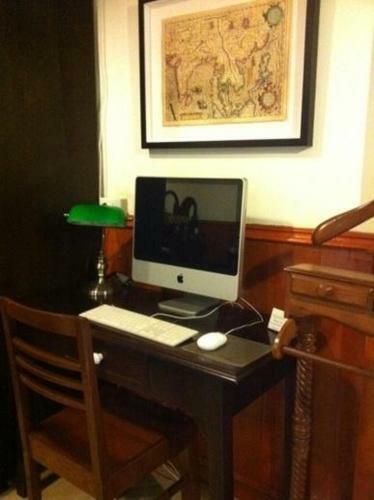 Hostal Baan Chantra
