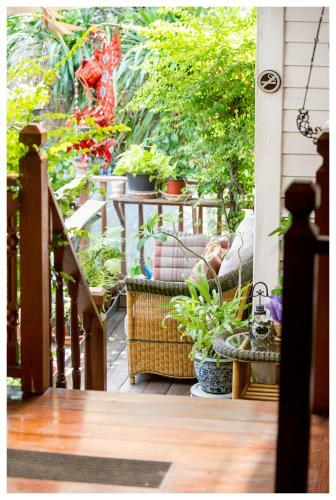 Hostal Baan Chantra