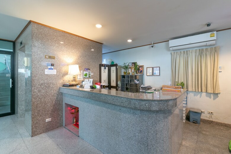 Posada Makkasan Inn Hotel