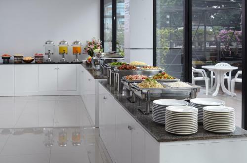 Hotel Unico Express@sukhumvit By Anya