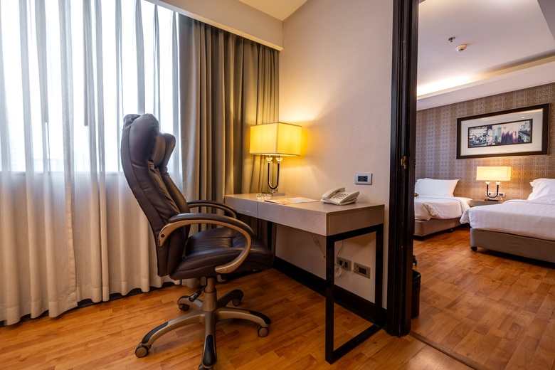 Rembrandt Hotel Bangkok