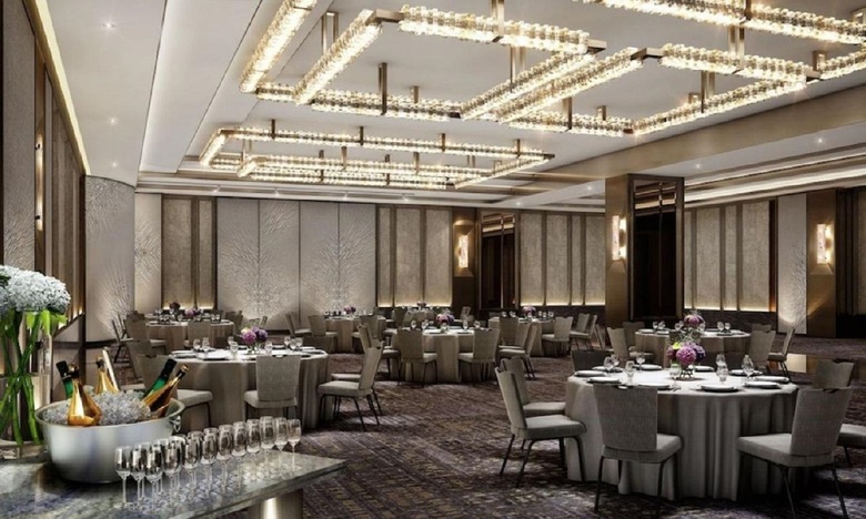 Rembrandt Hotel Bangkok
