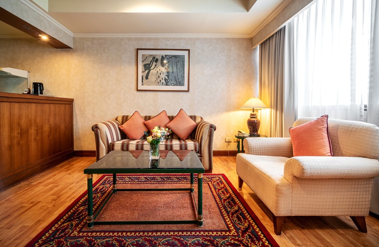 Rembrandt Hotel Bangkok