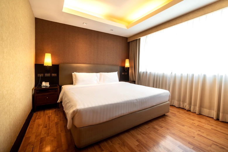 Rembrandt Hotel Bangkok