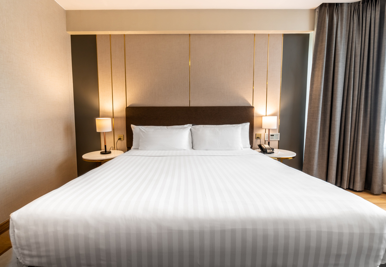 Rembrandt Hotel Bangkok