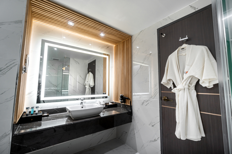 Rembrandt Hotel Bangkok
