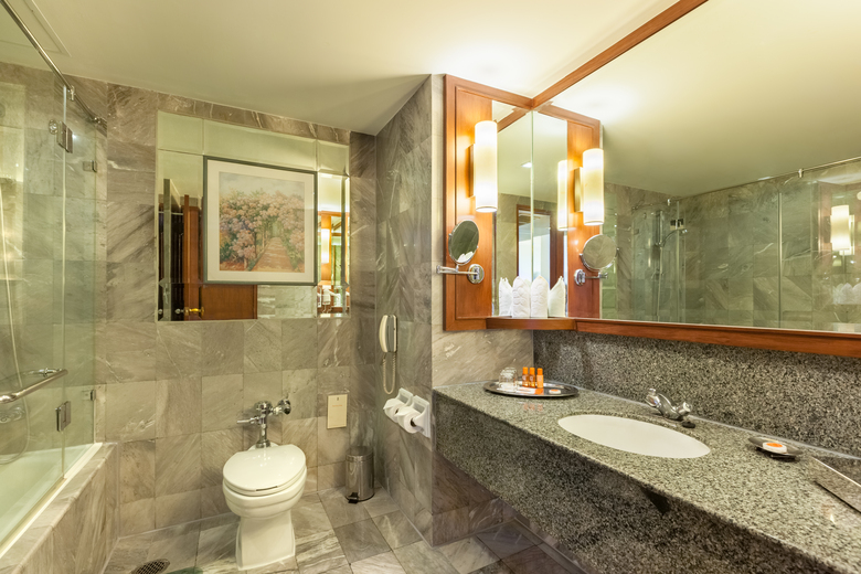 Rembrandt Hotel Bangkok