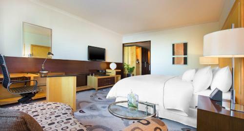 Hotel The Westin Grande Sukhumvit, Bangkok