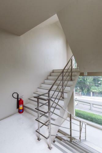 Siamaze Hostel