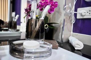 Hotel Asoke Suites