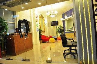 Hotel Asoke Suites