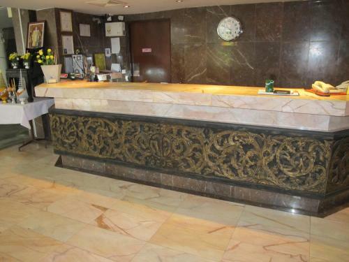 Suriwongse Hotel