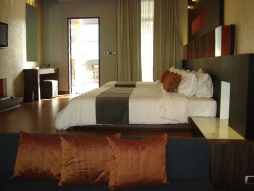 Hotel Long Beach Pavilion