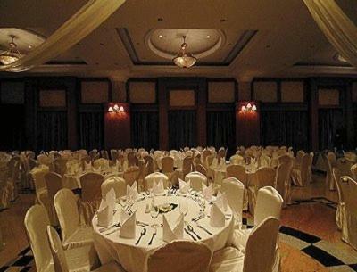 Hotel Long Beach Pavilion