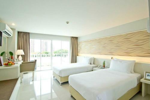 Hotel The Ivory Villa
