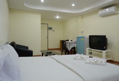 Hostal President Apartment