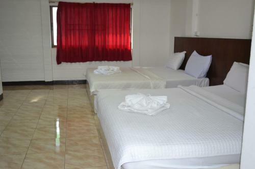 Hostal President Apartment
