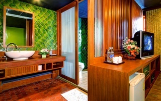 Dang Derm Hotel