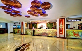 Dang Derm Hotel