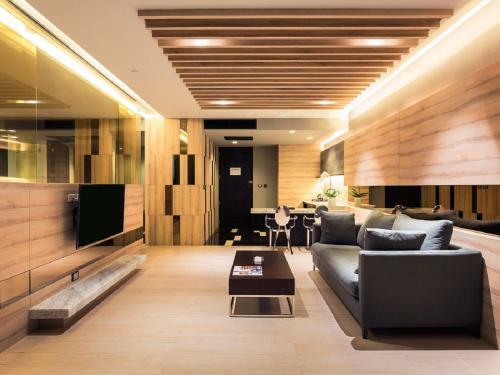 Hotel Tsix5 Phenomenal