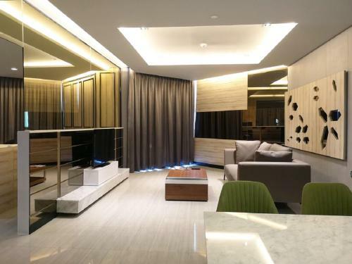 Hotel Tsix5 Phenomenal