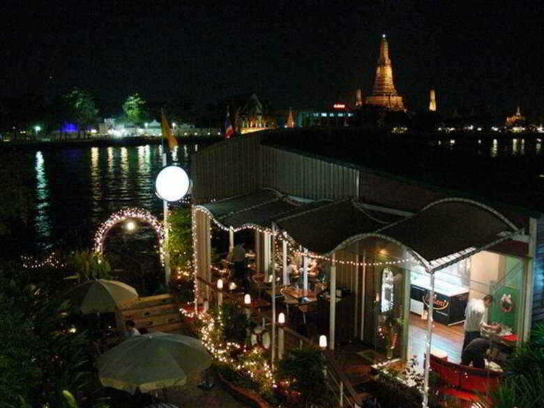 Hotel Aurum The River Place