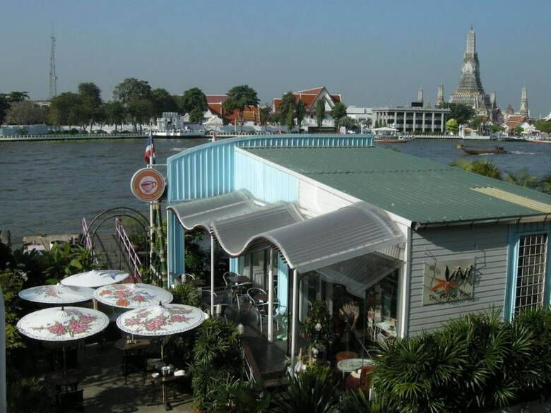 Hotel Aurum The River Place