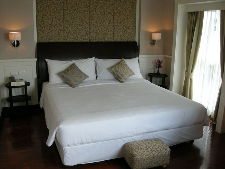 Hotel Aurum The River Place
