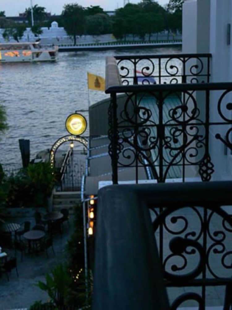 Hotel Aurum The River Place