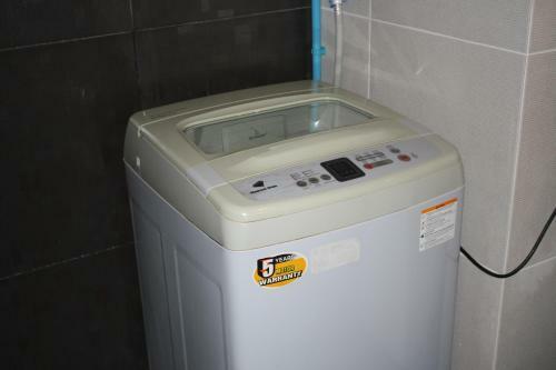 Studio Apartment Pattaya