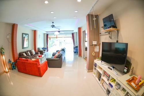Hotel Tamnak Resort