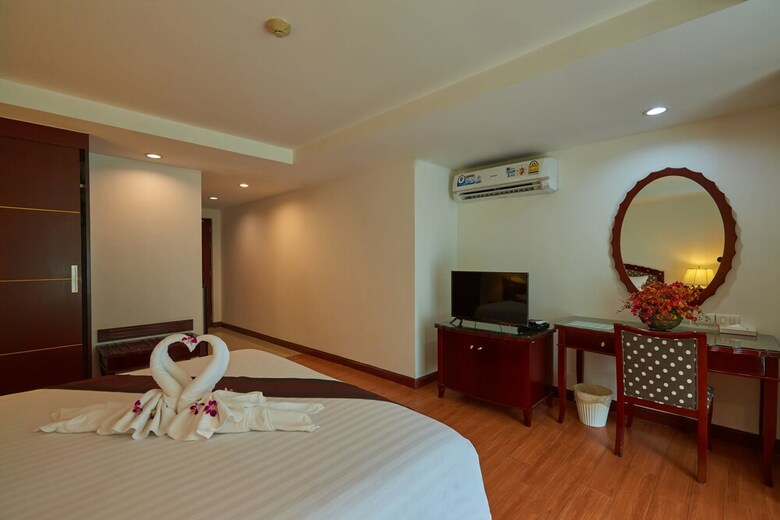 Nana Hiso Hotel