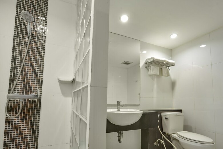 Nana Hiso Hotel