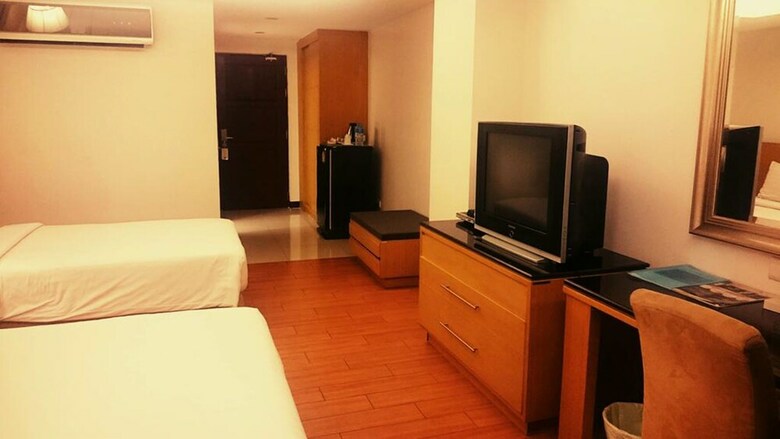 Nana Hiso Hotel