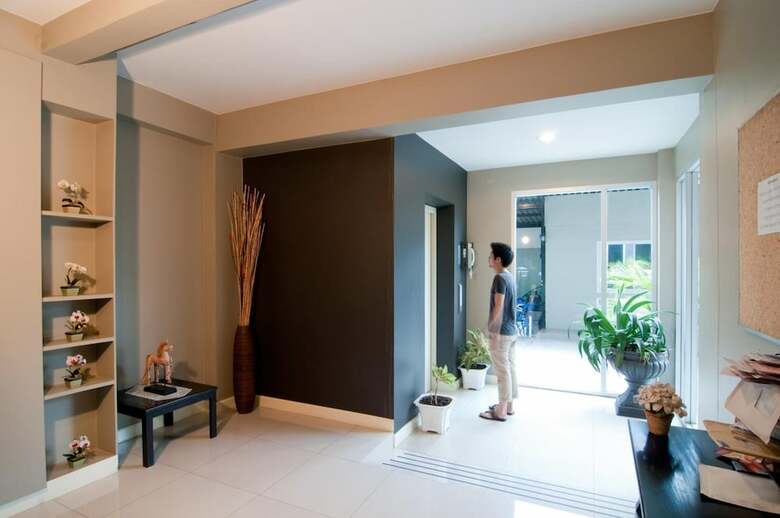 Hotel Ploen Pattaya Residence