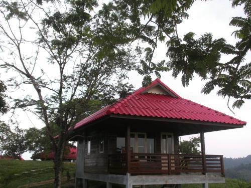 Lodge Lamai Resort Koh Payam