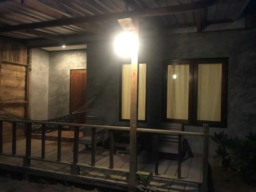 Hotel Himmapan Resort