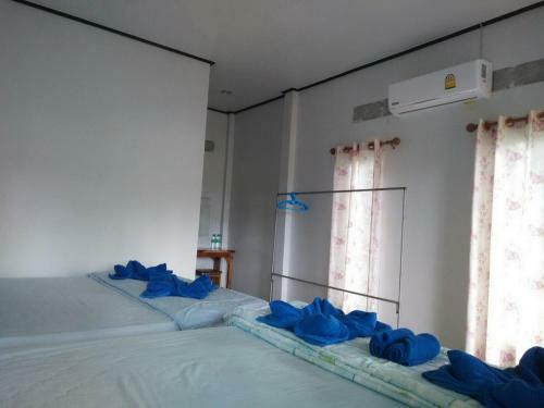 Hotel Koh Phayam Greentawan Resort