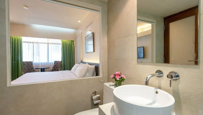 The Residence Rajtaevee Hotel