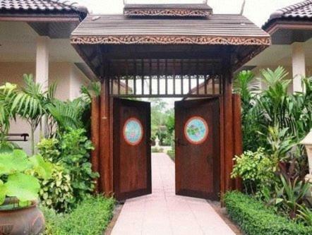 Hotel Villa Wanida Garden Resort