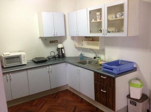 Apartamento Sky Beach
