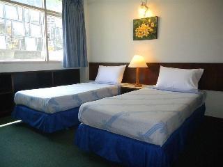 Hotel Ruamchitt Travelodge